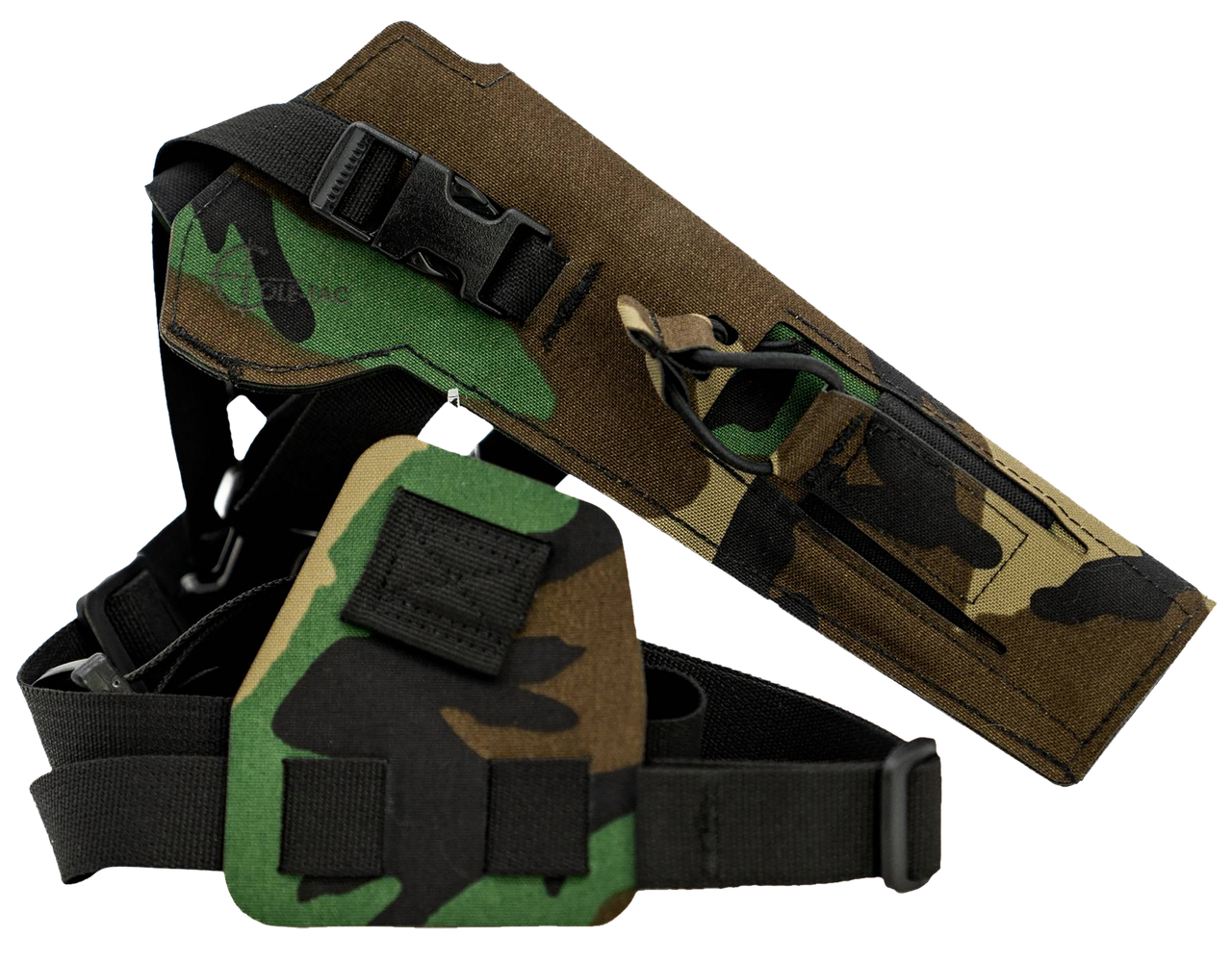 Vizards Guns and Ammo