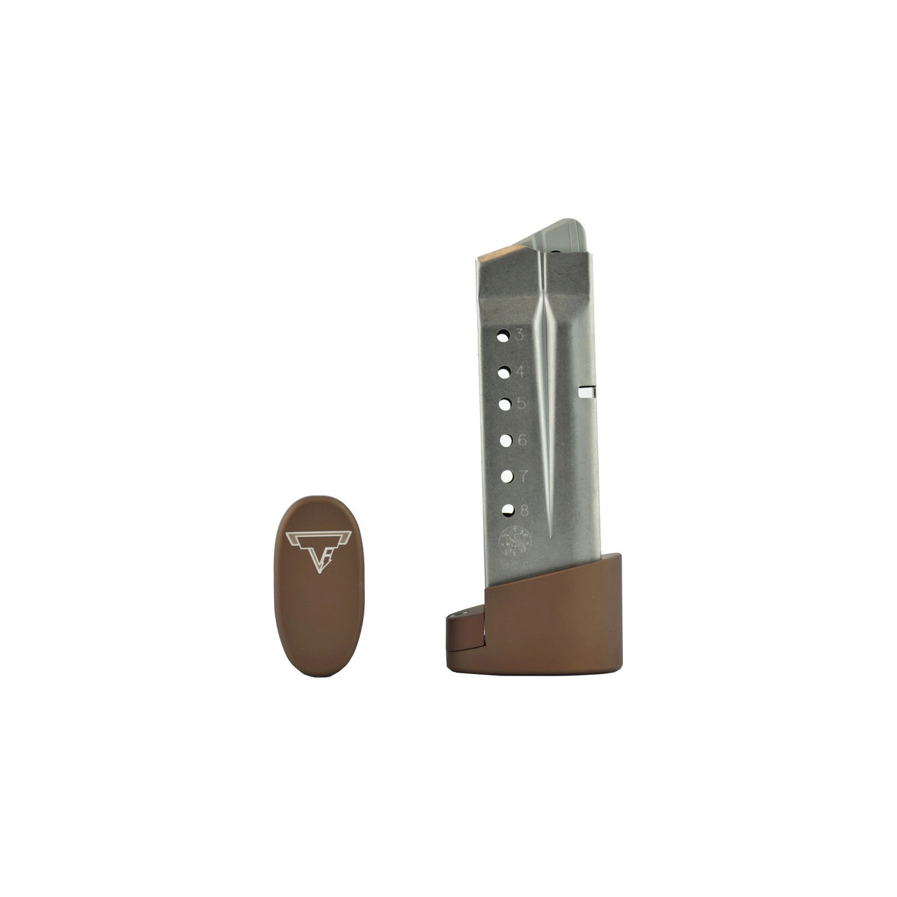 Vizards Guns and Ammo