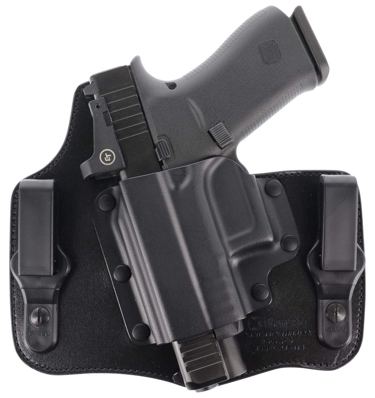 Vizards Guns and Ammo