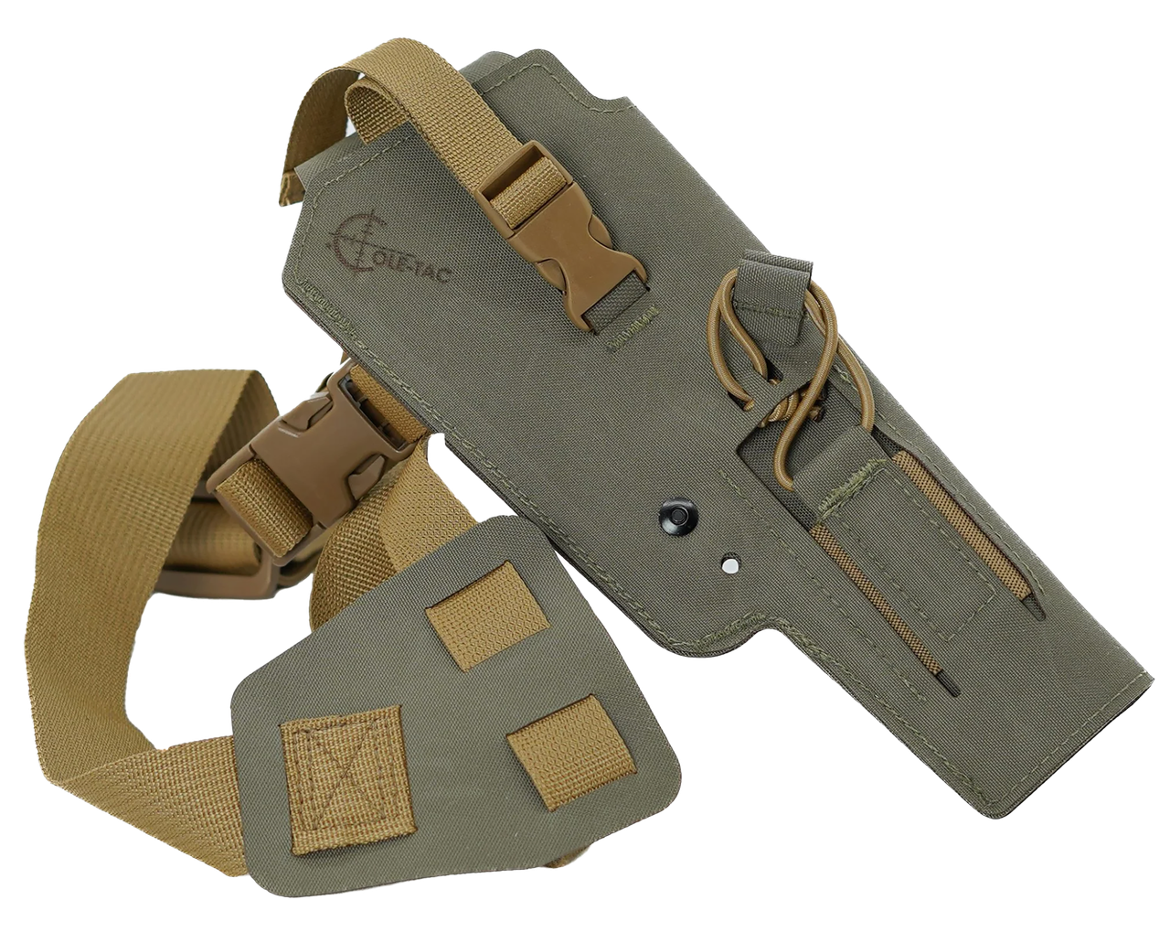 Vizards Guns and Ammo