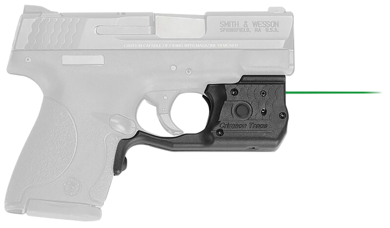 Vizards Guns and Ammo