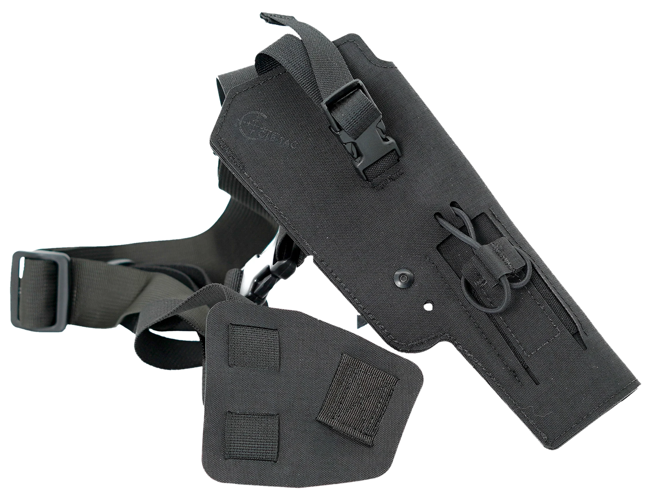 Vizards Guns and Ammo