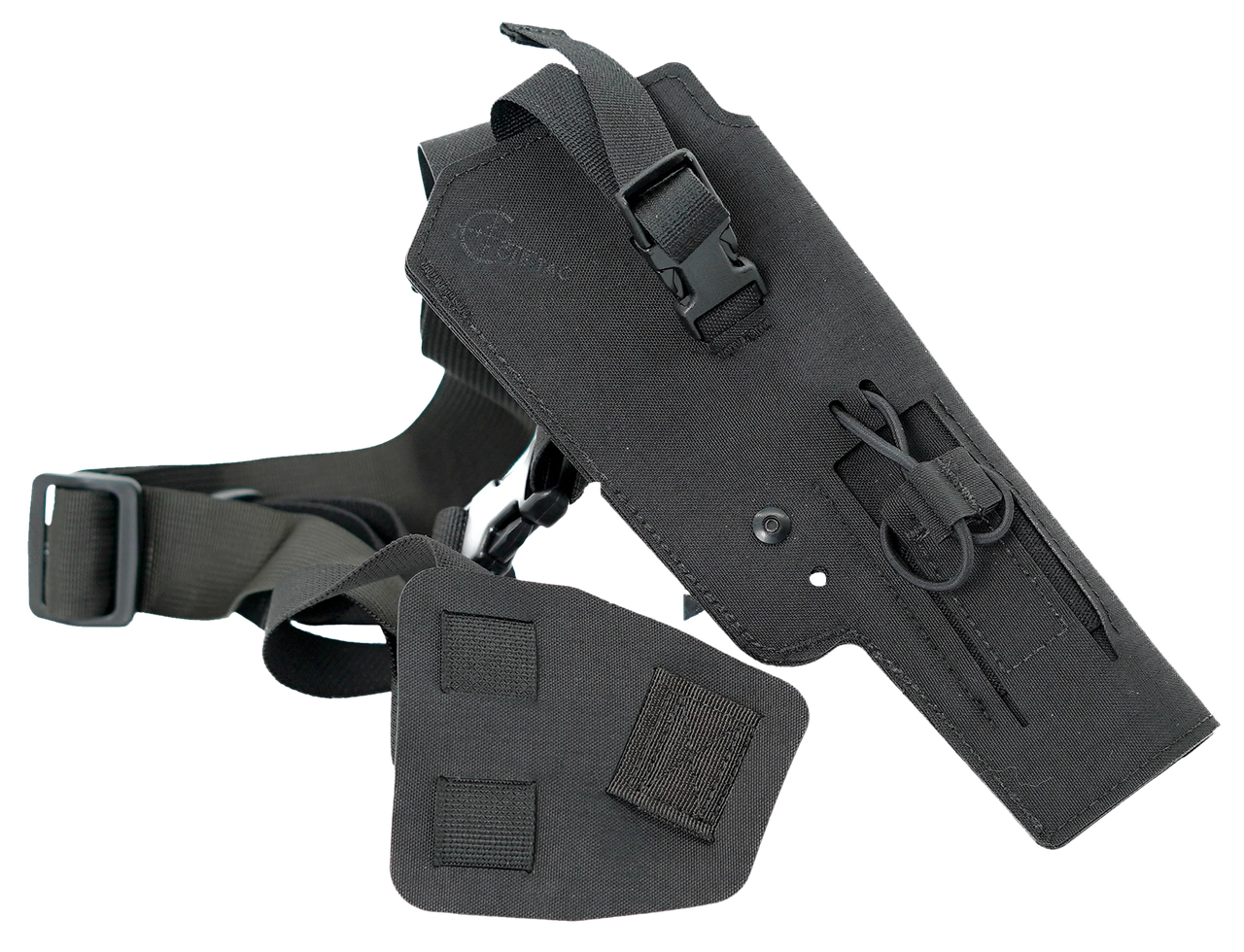 Vizards Guns and Ammo