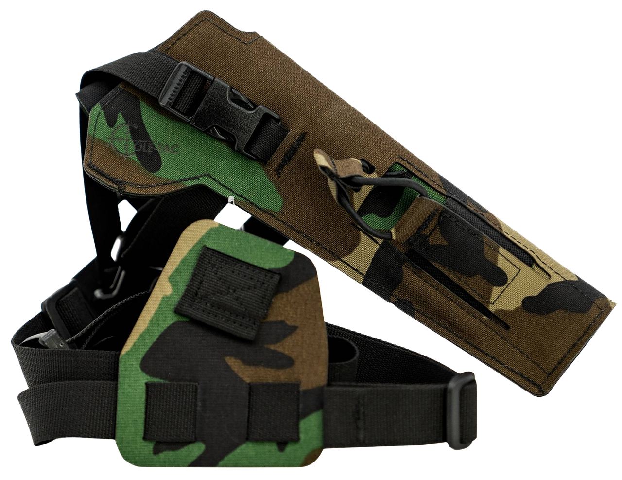Vizards Guns and Ammo
