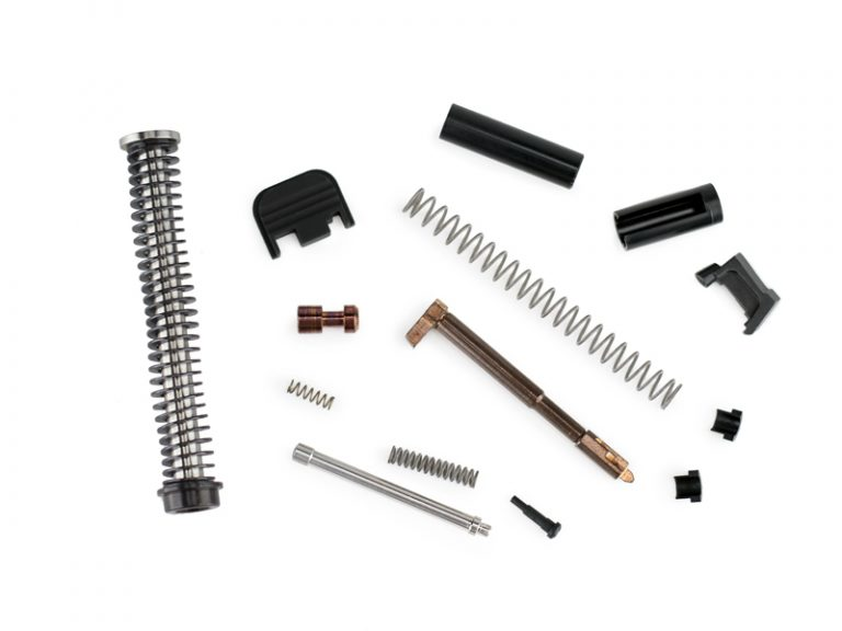 Vizards Guns and Ammo