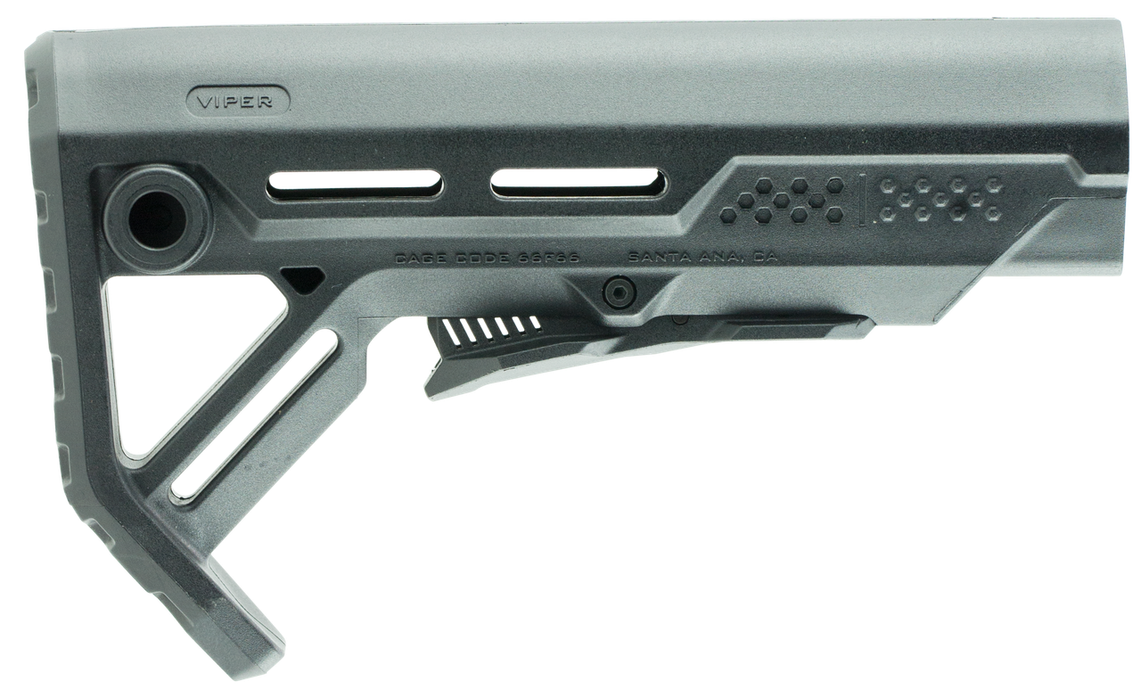 Vizards Guns and Ammo