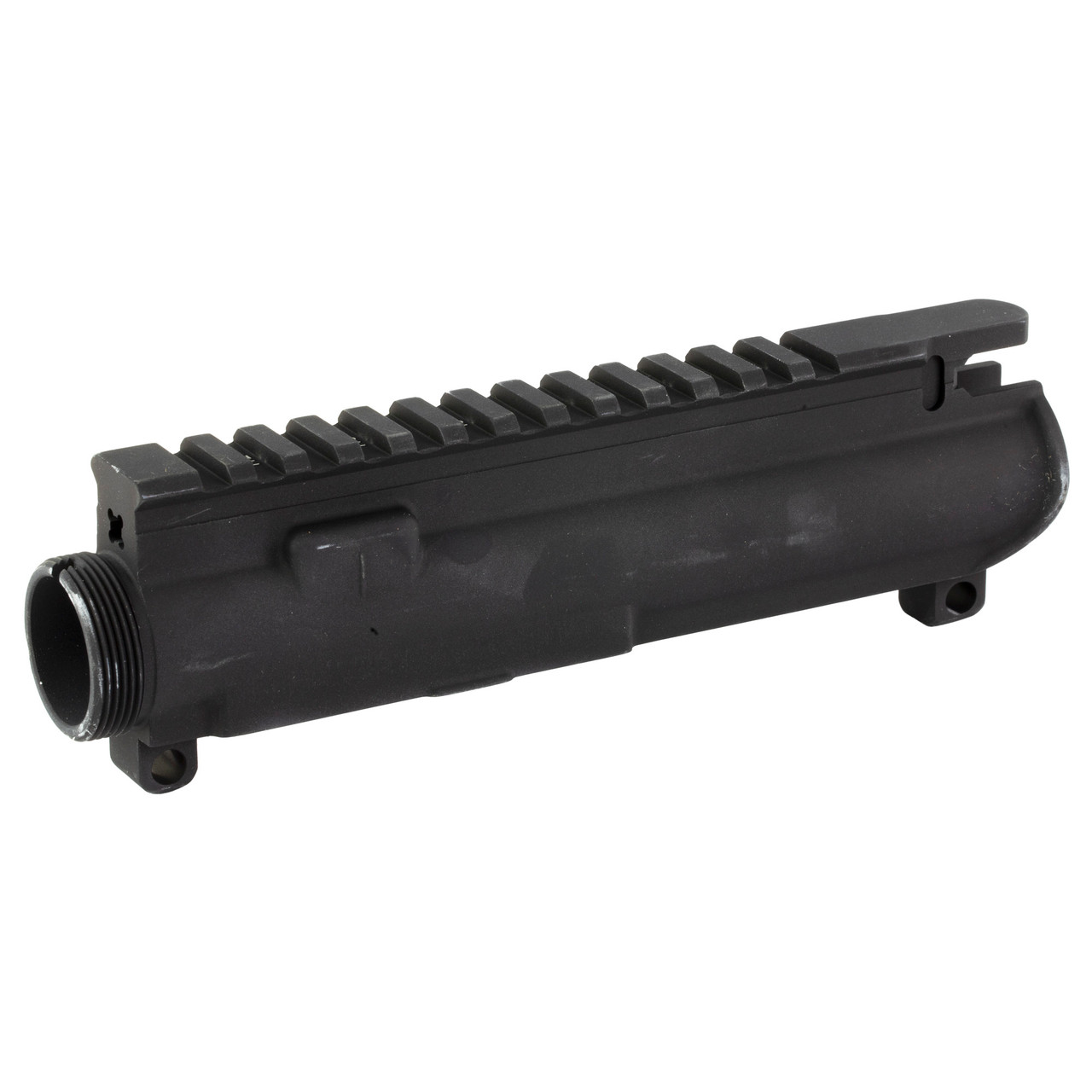 Vizards Guns and Ammo