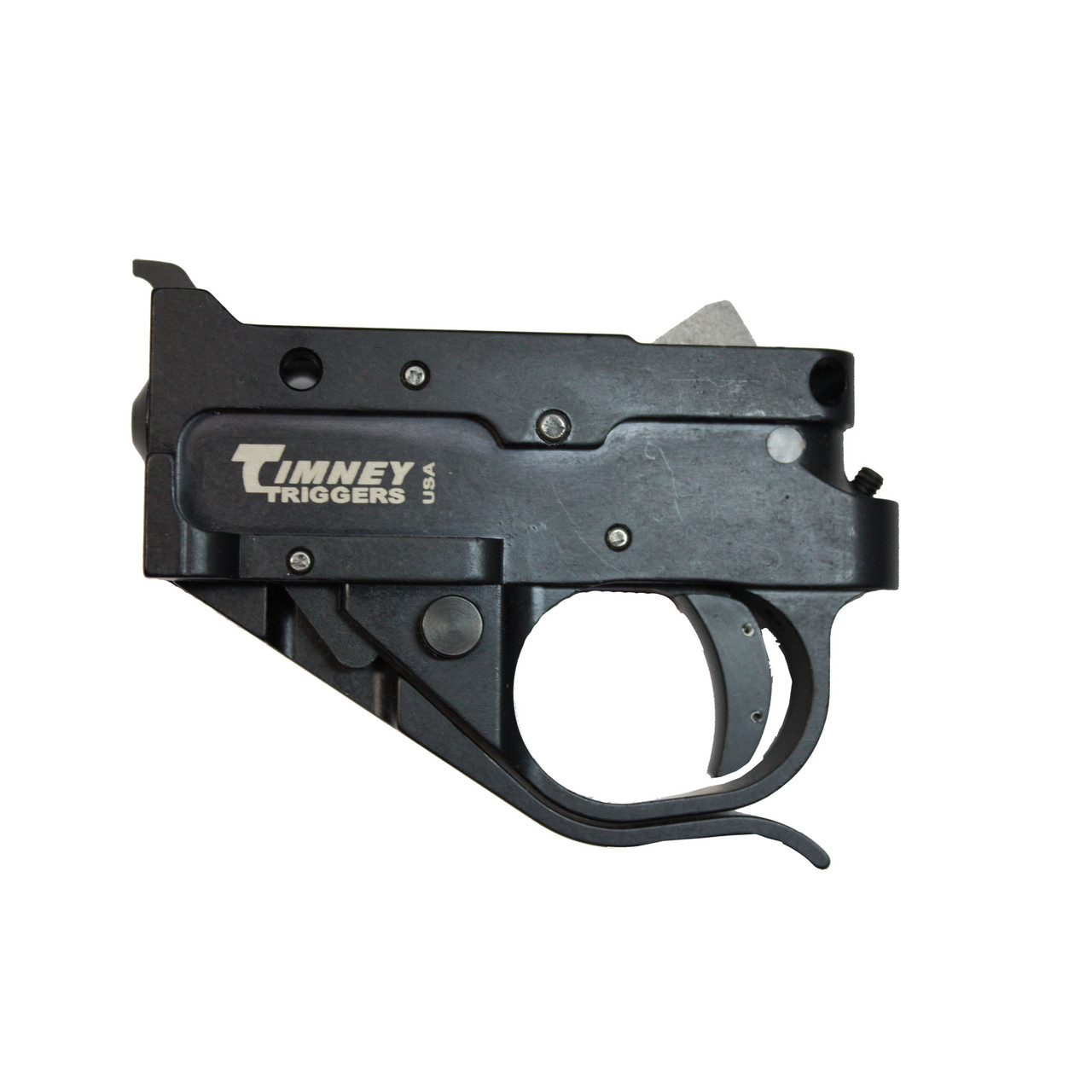 Vizards Guns and Ammo