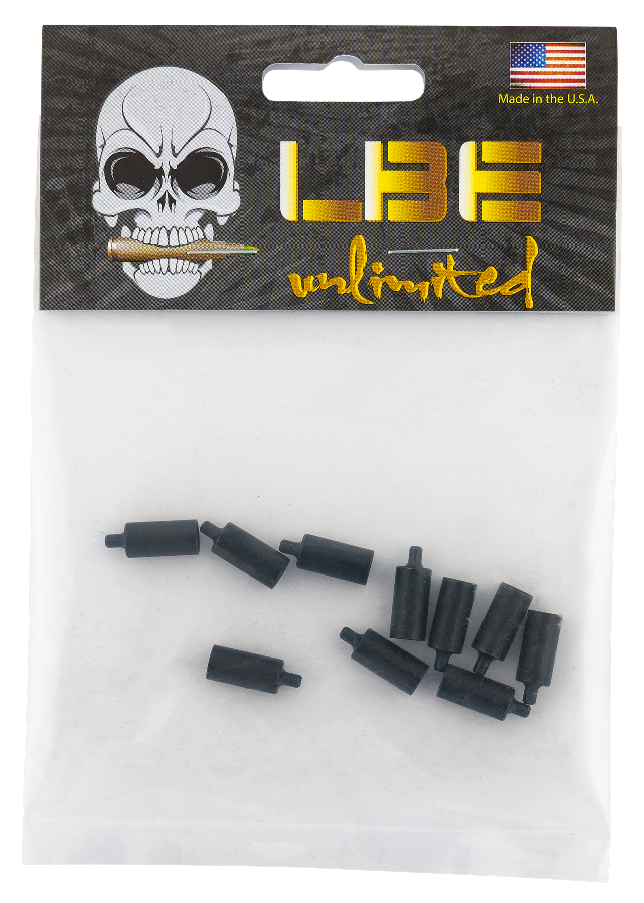 Vizards Guns and Ammo