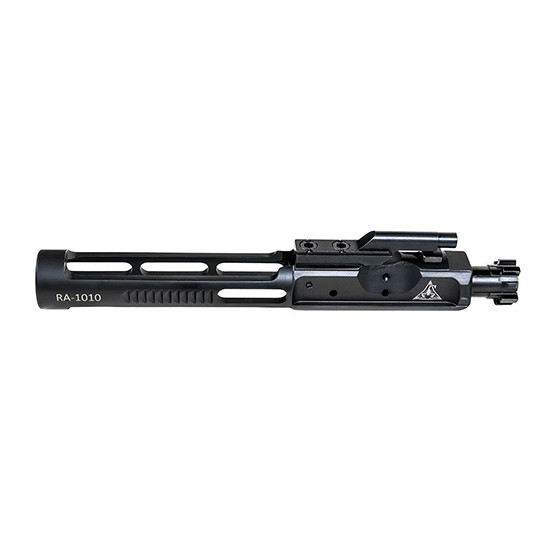 Vizards Guns and Ammo
