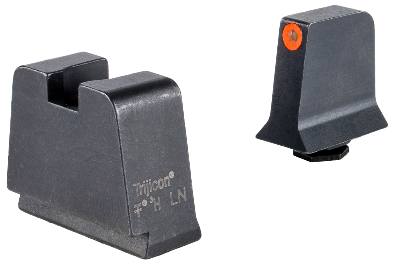 Vizards Guns and Ammo