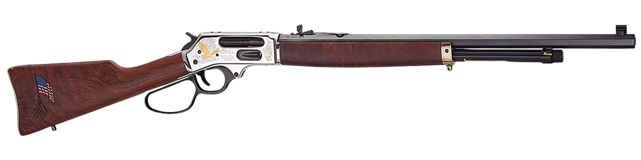 Vizards Guns and Ammo