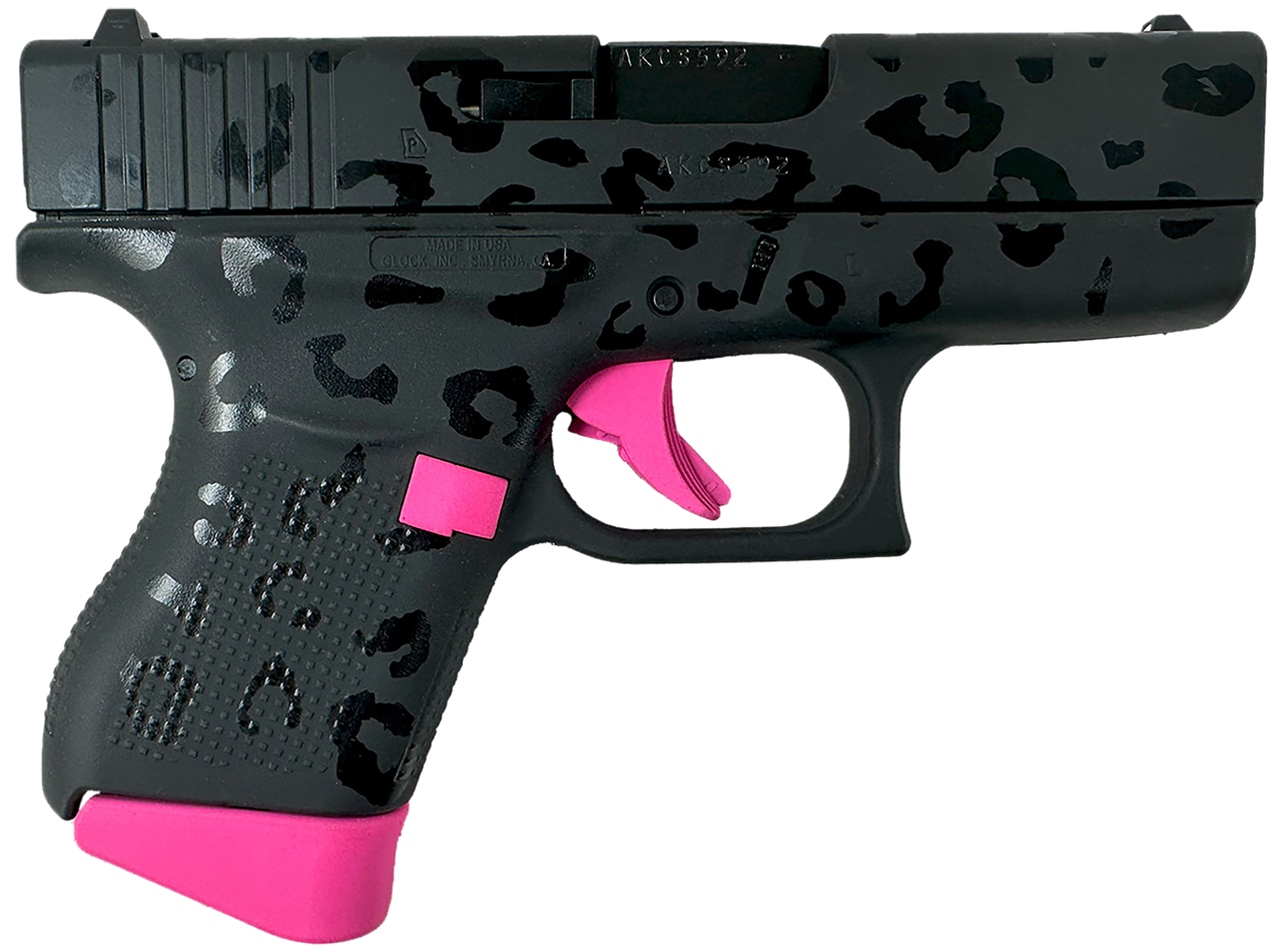 Vizards Guns and Ammo