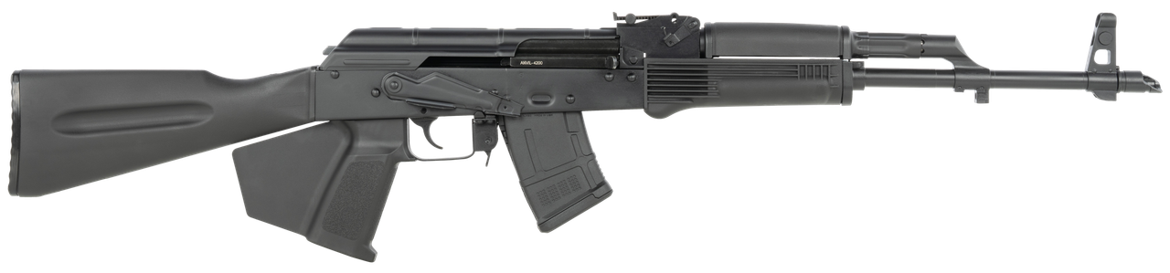 Vizards Guns and Ammo