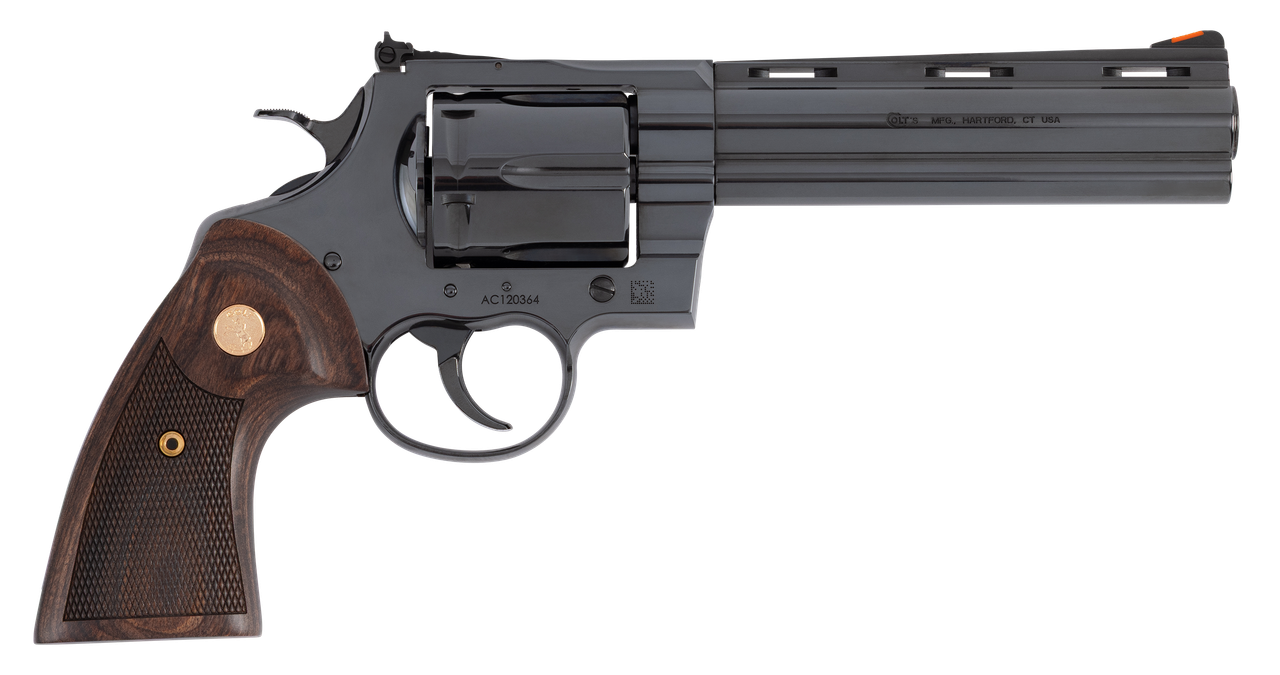 Vizards Guns and Ammo