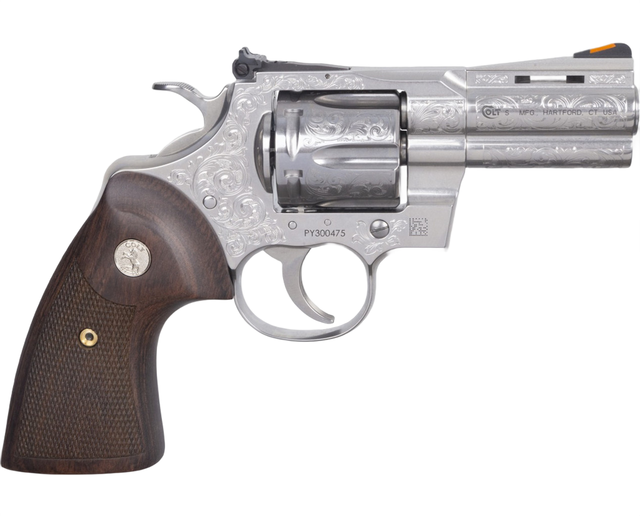 Vizards Guns and Ammo