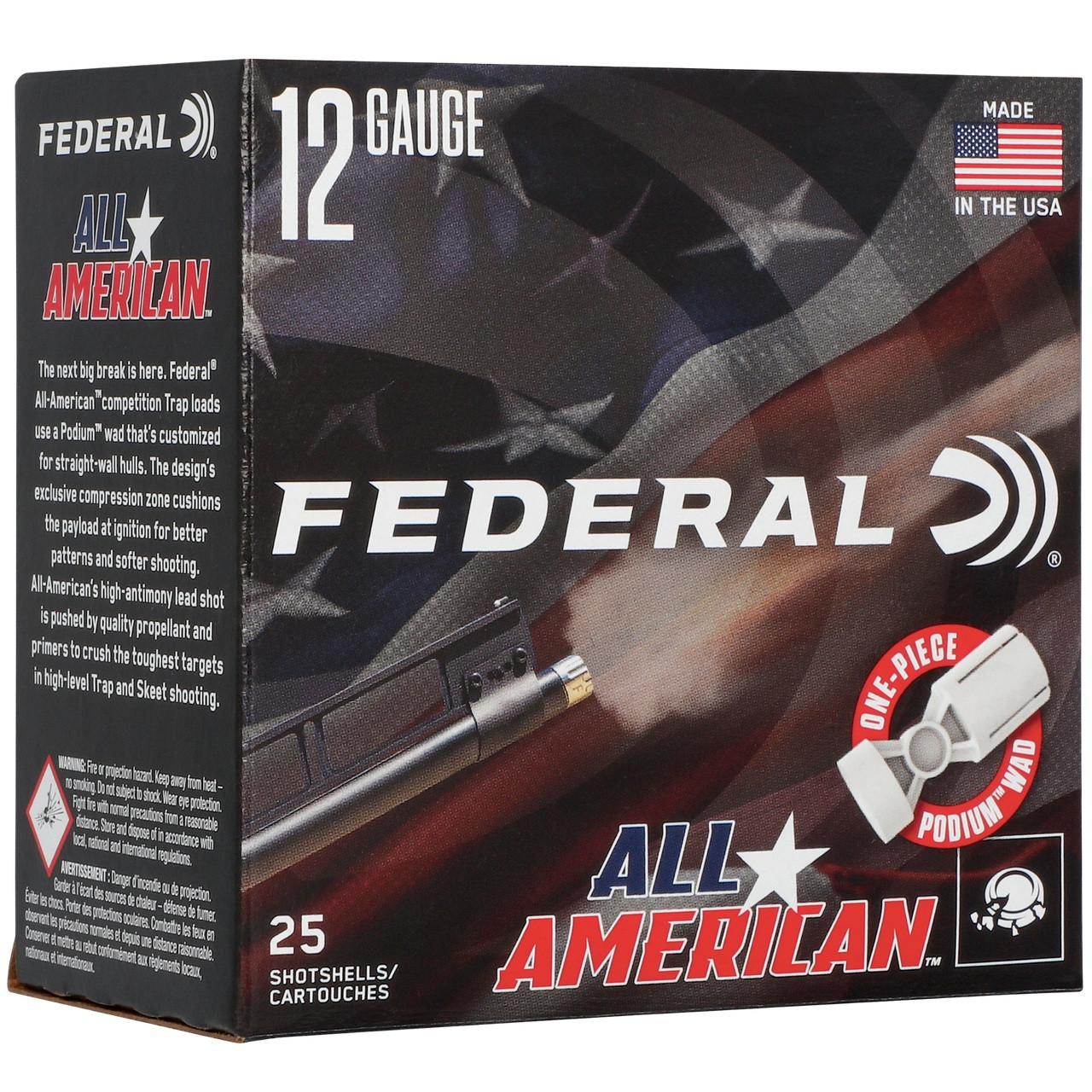 Vizards Guns and Ammo