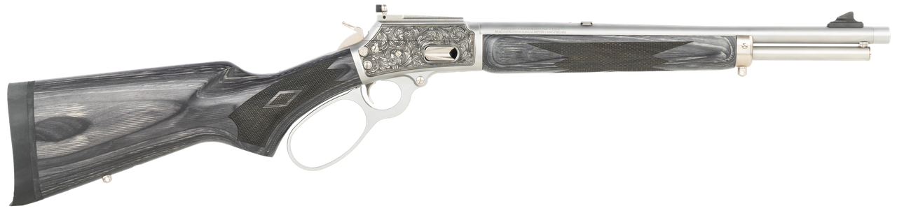 Vizards Guns and Ammo