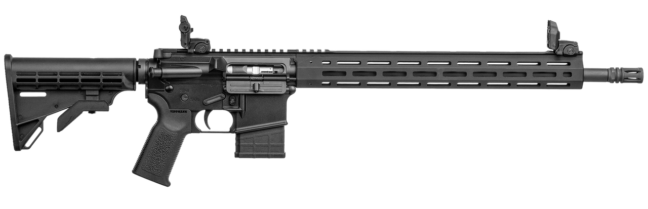Vizards Guns and Ammo