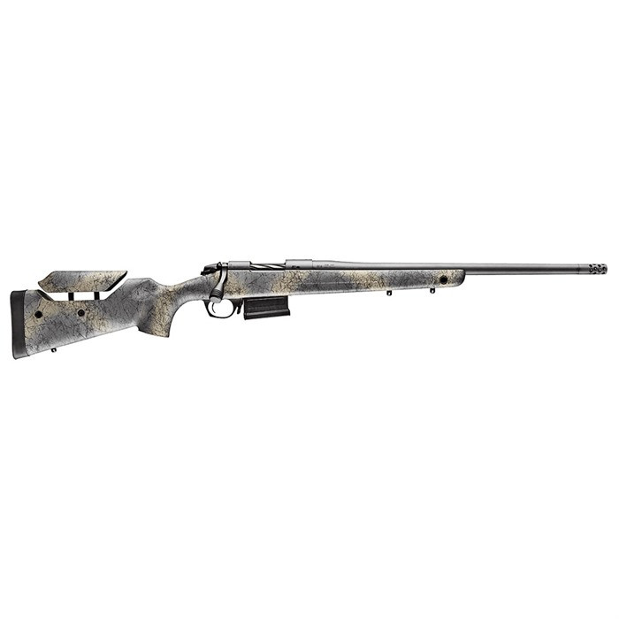 Vizards Guns and Ammo