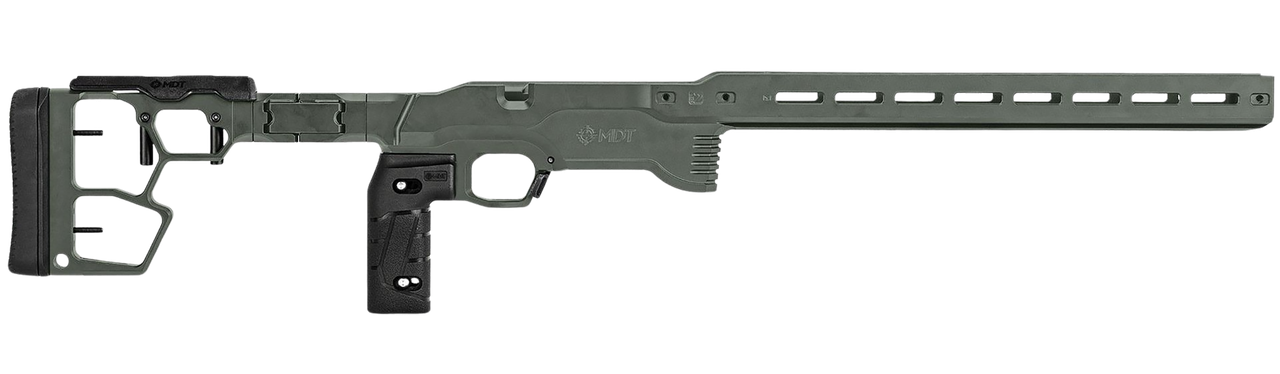 Vizards Guns and Ammo
