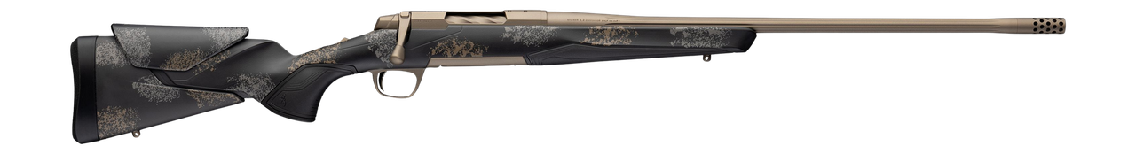 Vizards Guns and Ammo