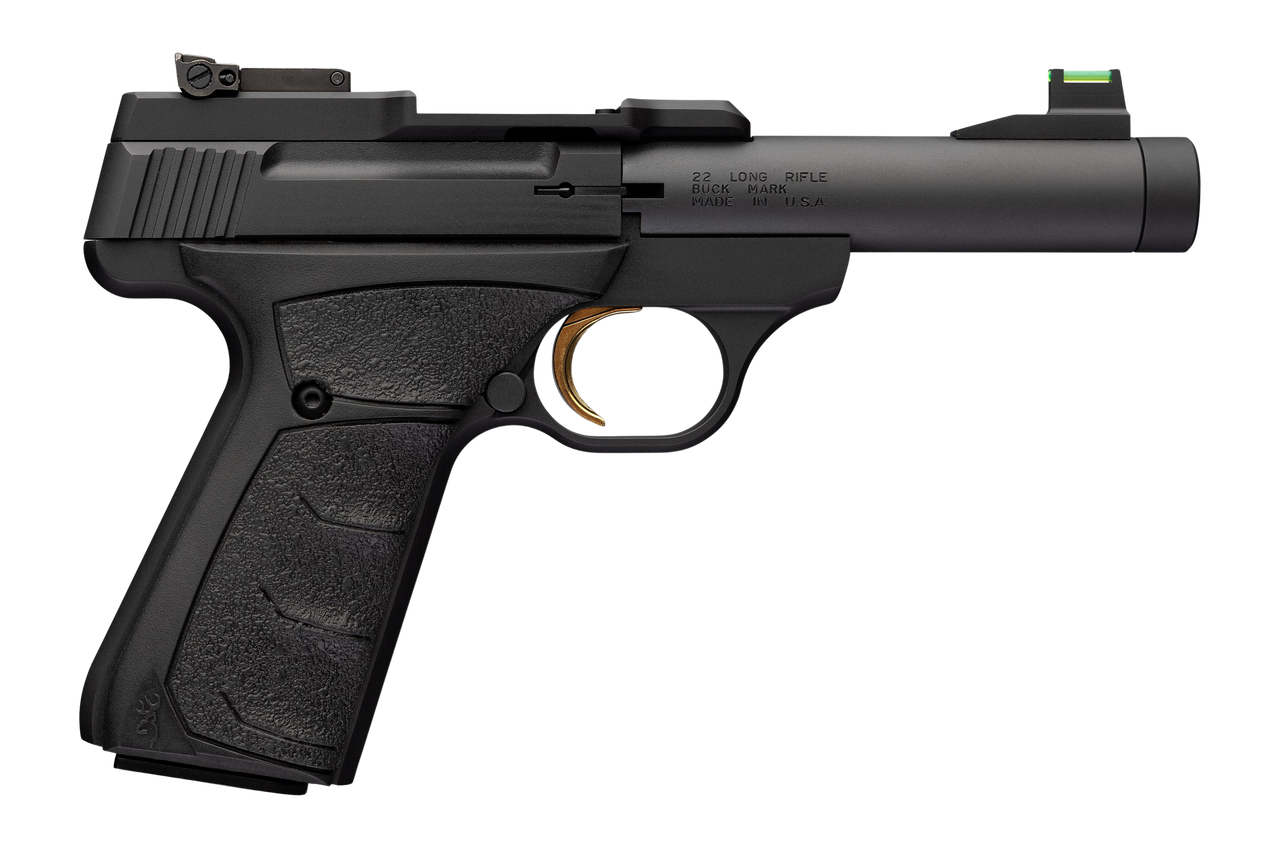 Vizards Guns and Ammo