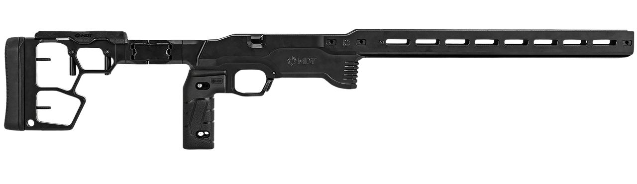 Vizards Guns and Ammo