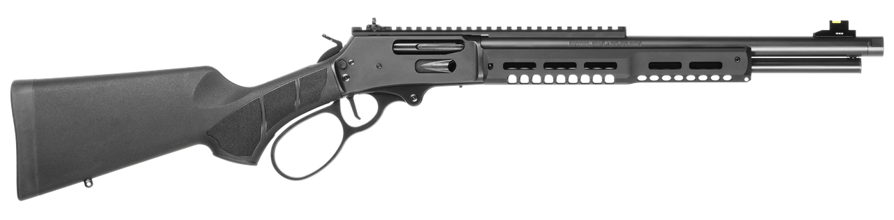 Vizards Guns and Ammo