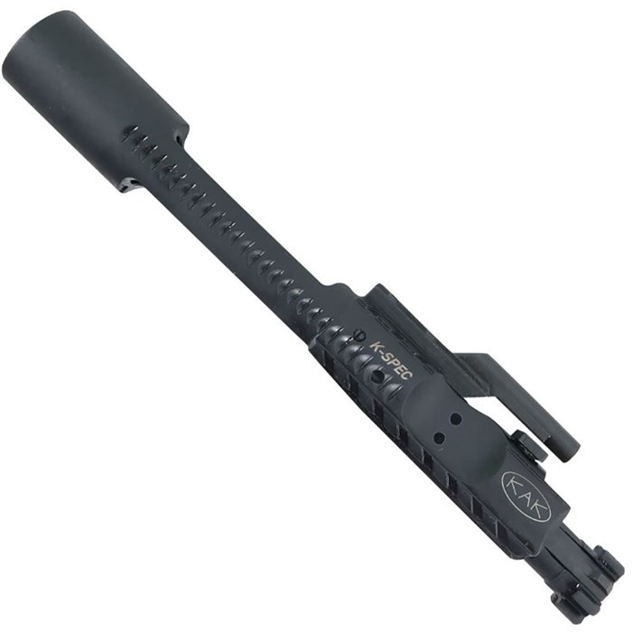 Vizards Guns and Ammo