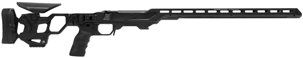 Vizards Guns and Ammo