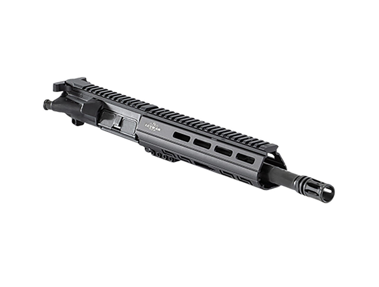 Vizards Guns and Ammo