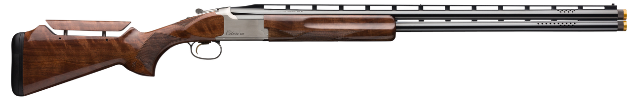 Vizards Guns and Ammo