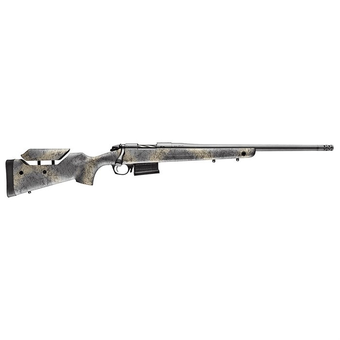 Vizards Guns and Ammo