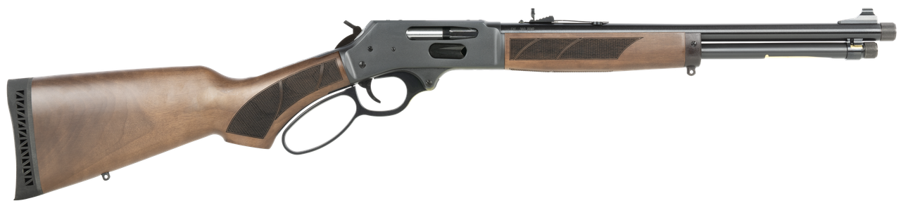 Vizards Guns and Ammo