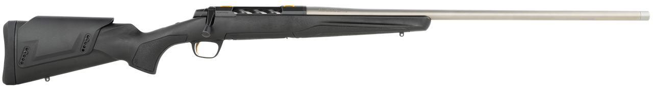 Vizards Guns and Ammo