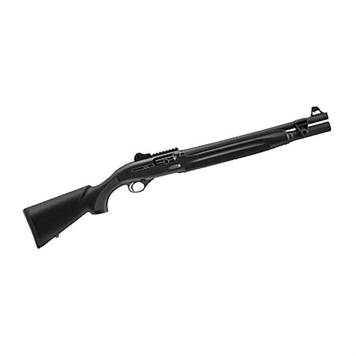 Vizards Guns and Ammo