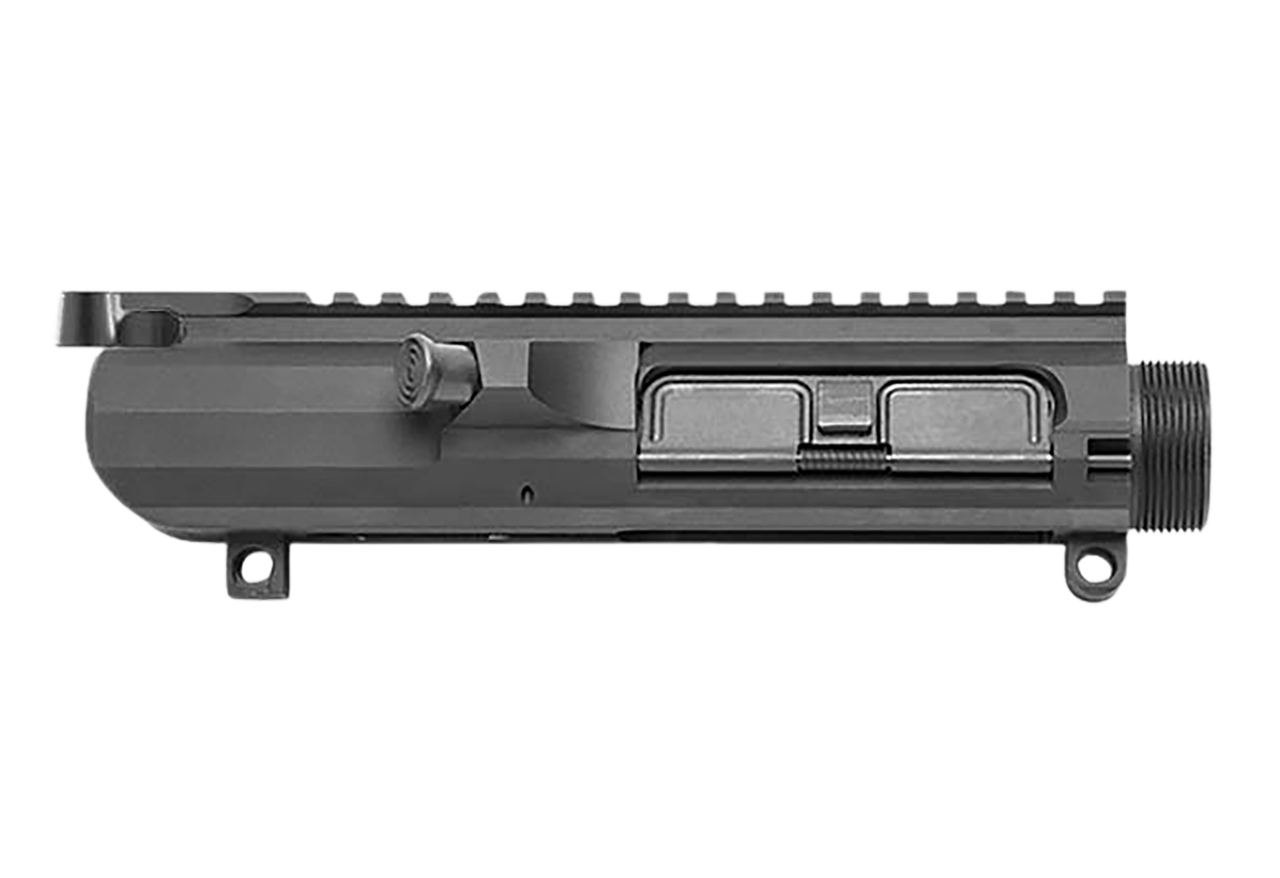 Vizards Guns and Ammo