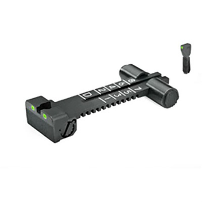 Vizards Guns and Ammo