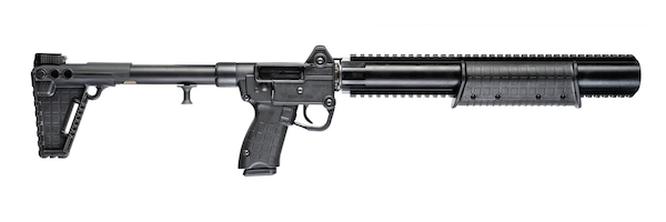 Vizards Guns and Ammo
