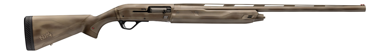 Vizards Guns and Ammo