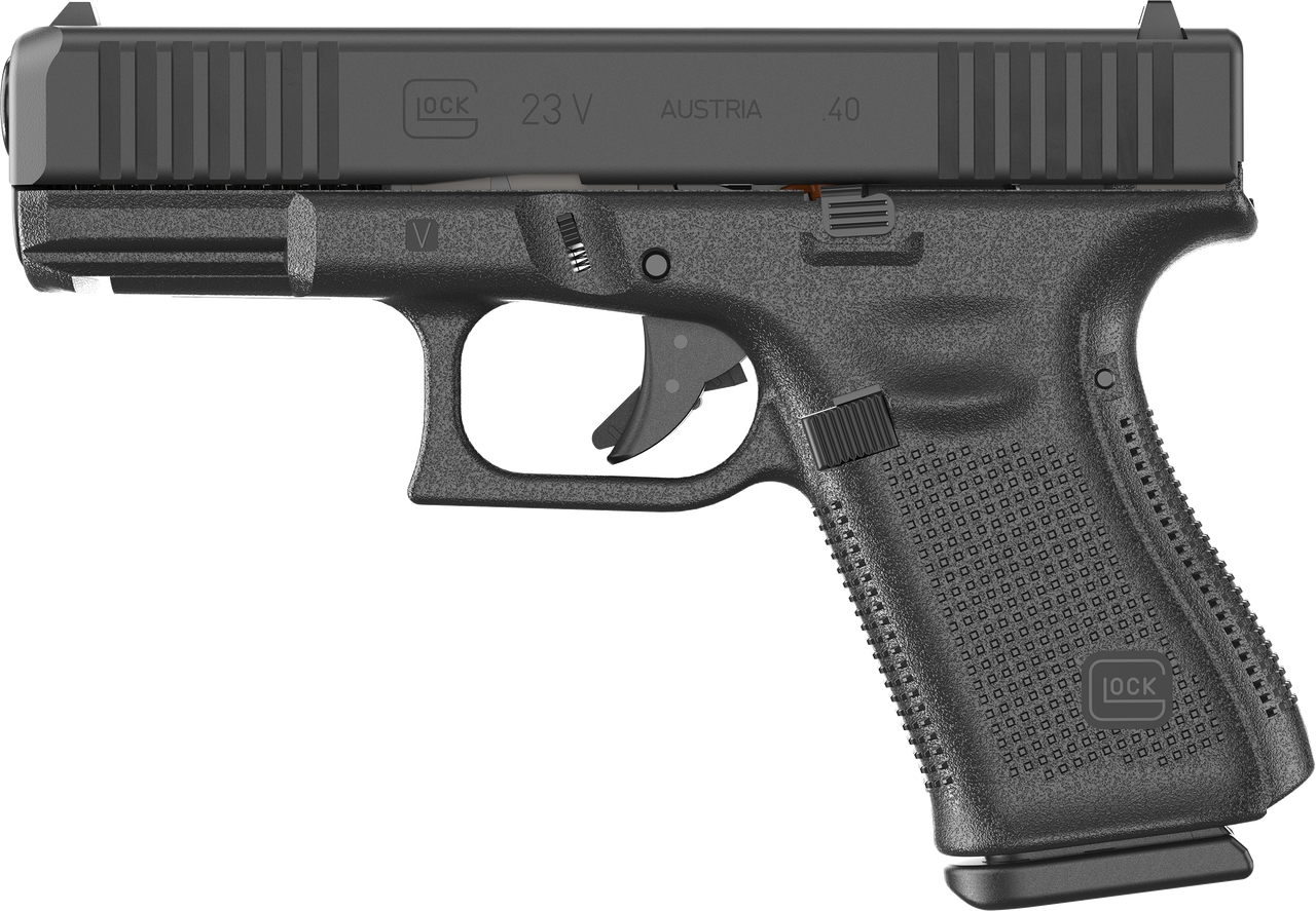 Vizards Guns and Ammo