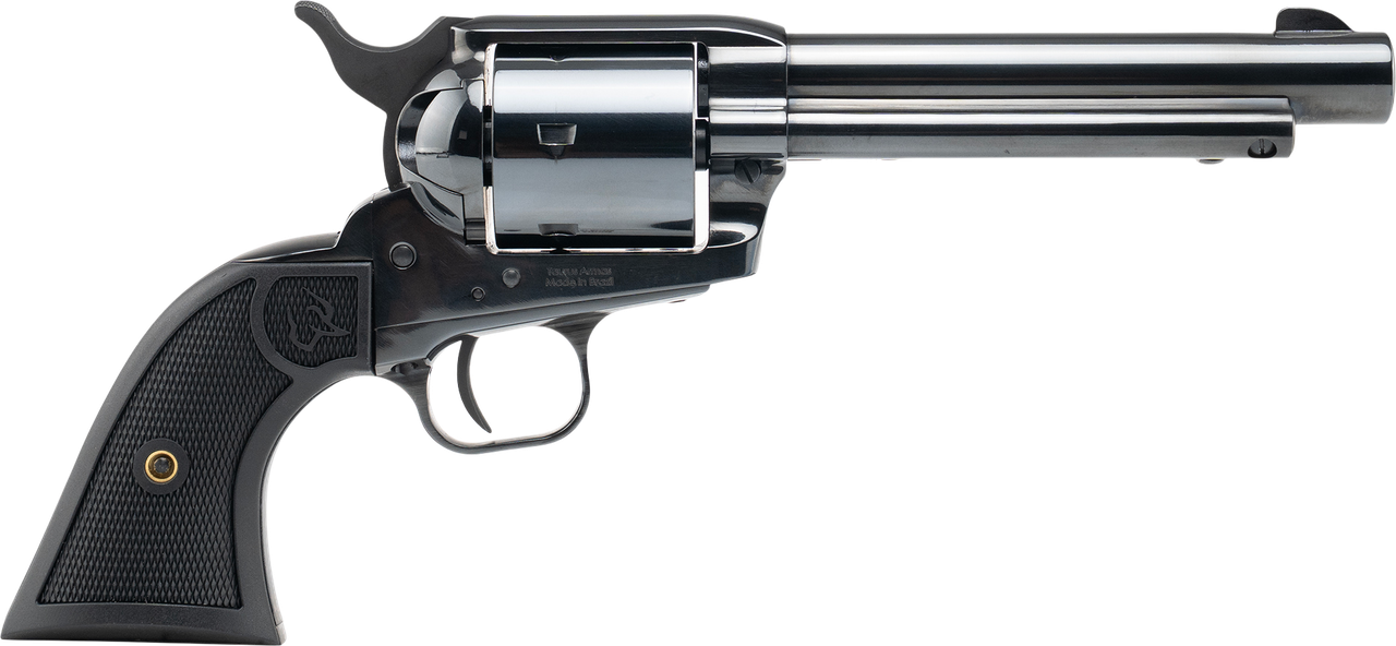 Vizards Guns and Ammo