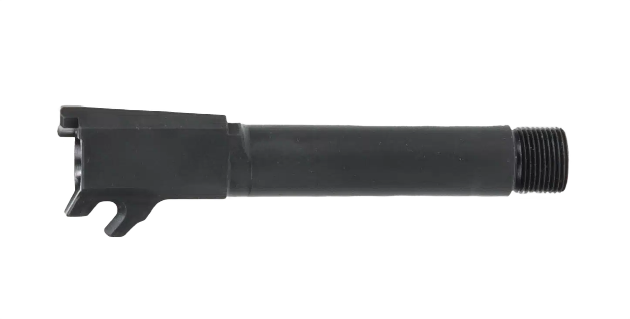 Vizards Guns and Ammo