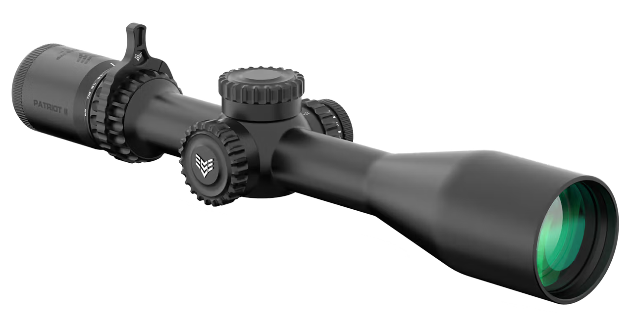 Vizards Guns and Ammo