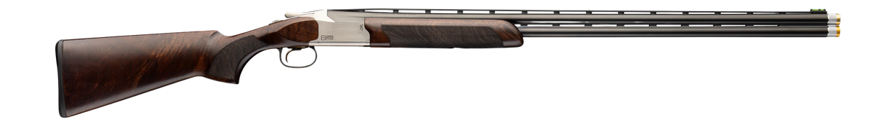 Vizards Guns and Ammo