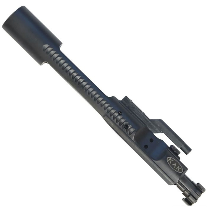 Vizards Guns and Ammo