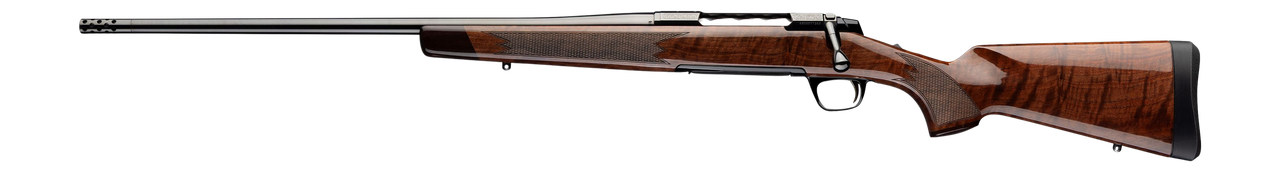 Vizards Guns and Ammo
