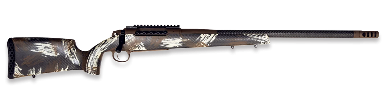 Vizards Guns and Ammo