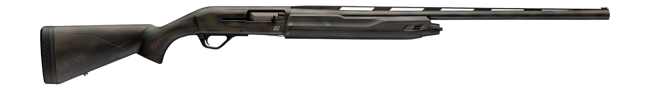Vizards Guns and Ammo